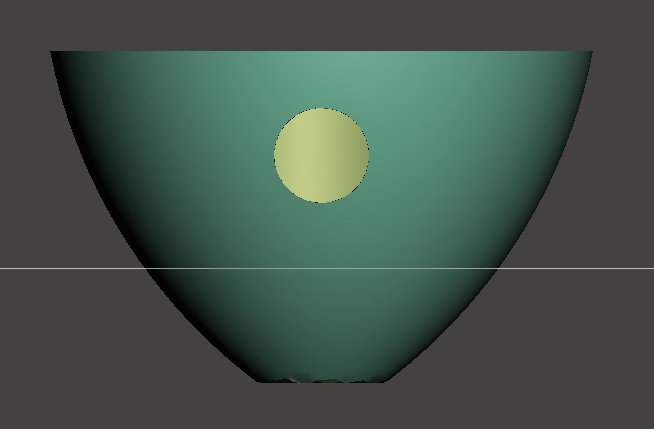 Fillauer Original Front