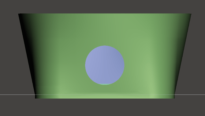 Fillauer Square Base Front