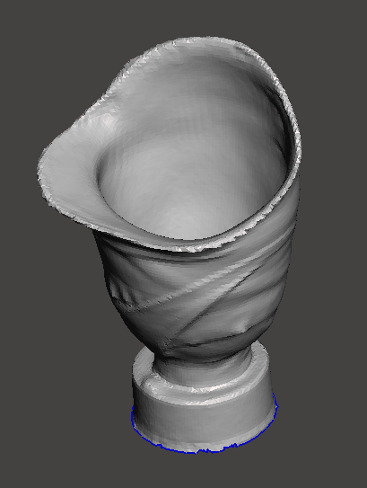 TestSocketScan